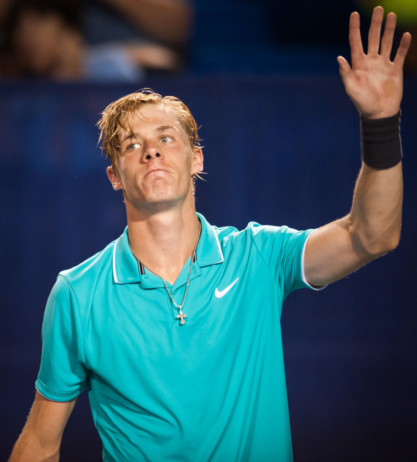 Winston-Salem Open